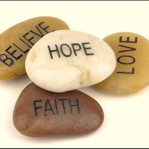 Meet your Posher, Robyn